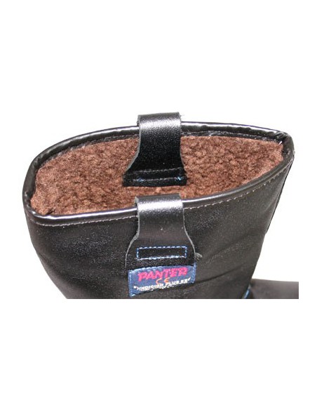 Bottes anti froid FUNDICION S3 HI-CI