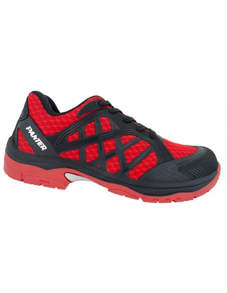 Runner mesh aéré - ARGOS S1P