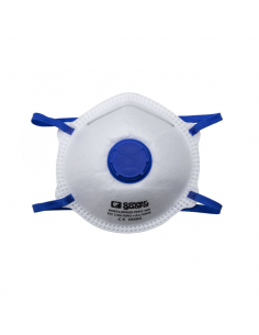 Masque FFP2