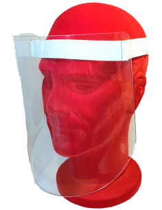 Visière pare-visage - 60795B