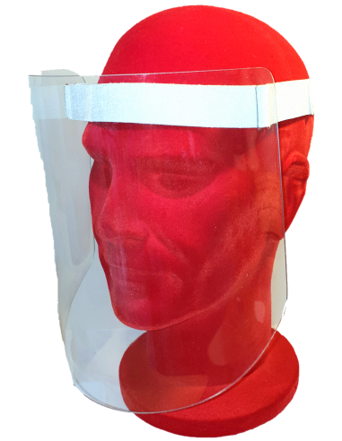 Visière pare-visage - 60795B