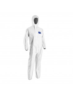 Combinaison usage court catégorie 3 type 5-6 - 44100