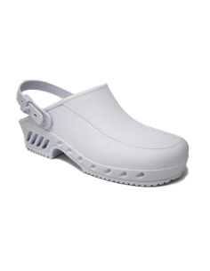 Sabot de bloc avec bride CAPRICE