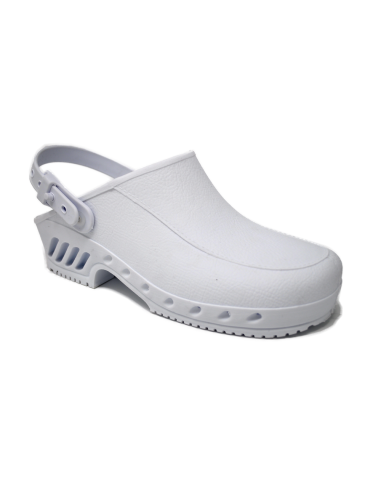 Sabot de bloc avec bride CAPRICE