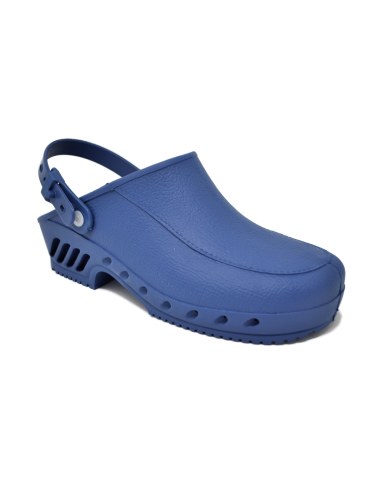 Sabot de bloc avec bride CAPRICE