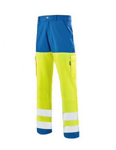 Pantalon haute visibilité EN ISO 20471 classe 2 - 9826955
