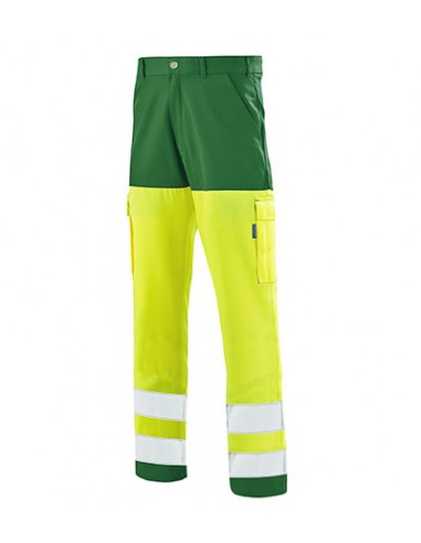 Pantalon haute visibilité EN ISO 20471 classe 2 - 9826955