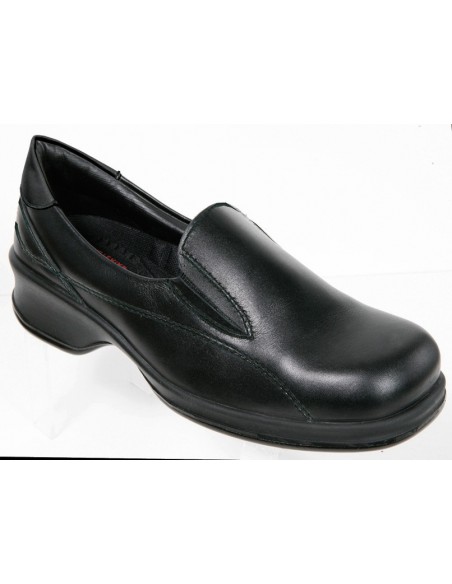 Mocassin femme RAQUELC O2