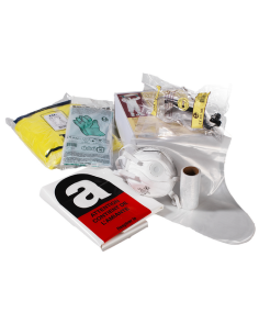 KIT amiante niveau 1 - 44590