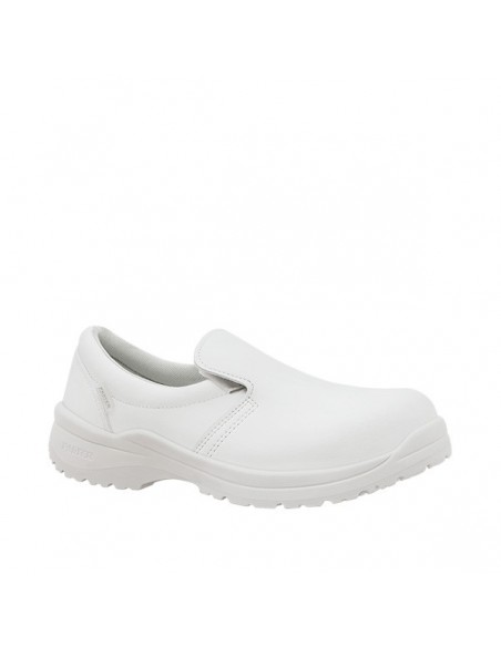 Mocassin microfibre ZAGROS S2