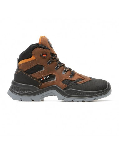 Trekking performance - BORNEO S3