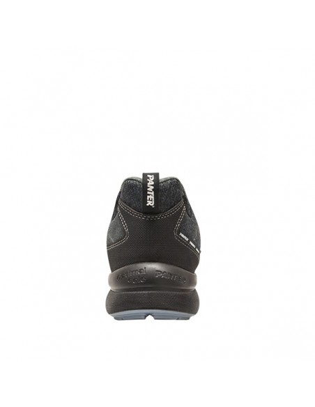 Basket - VITA ECO S3 SRC ESD - Eco-Friendly