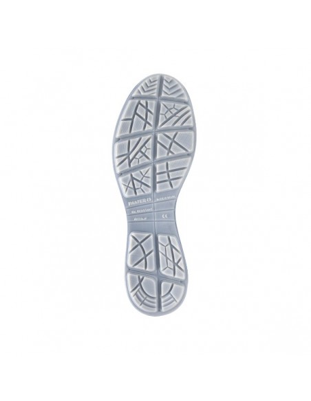 Basket - FORZA SPORTY S3 Hi Ci SRC ESD