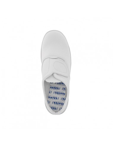 Mocassin microfibre BRISA S2