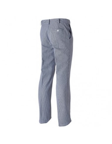 Pantalon cuisinier 100% coton