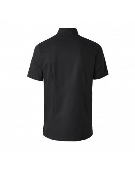 Veste cuisinier 100% coton