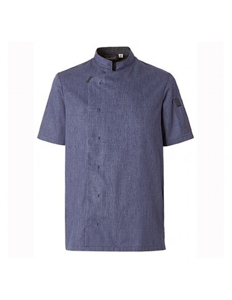 Veste cuisinier 100% coton