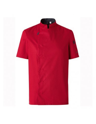 Veste cuisinier 100% coton