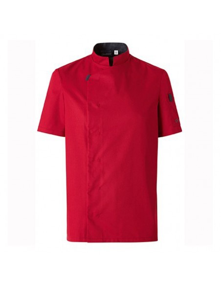 Veste cuisinier 100% coton