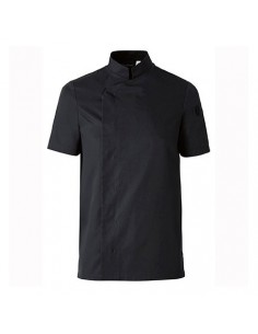 Veste cuisinier 100% coton