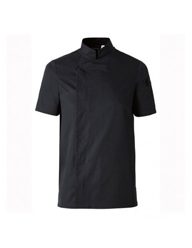 Veste cuisinier 100% coton