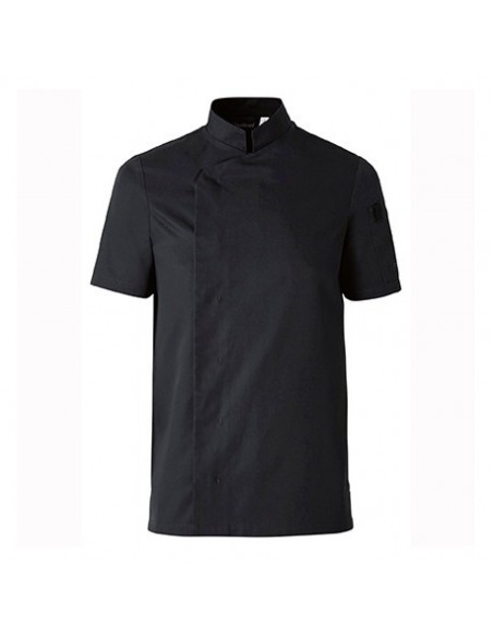 Veste cuisinier 100% coton