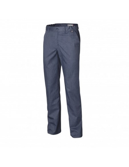 Pantalon cuisinier mixte PBO3