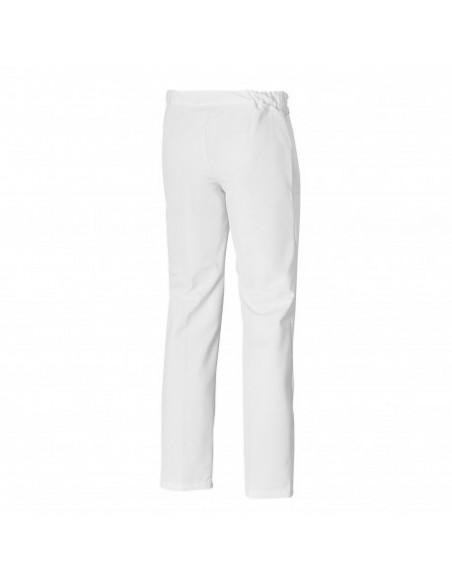 Pantalon cuisinier mixte PBO3