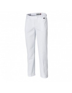 Pantalon cuisinier mixte PBO3 2