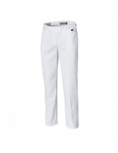Pantalon cuisinier mixte PBO3