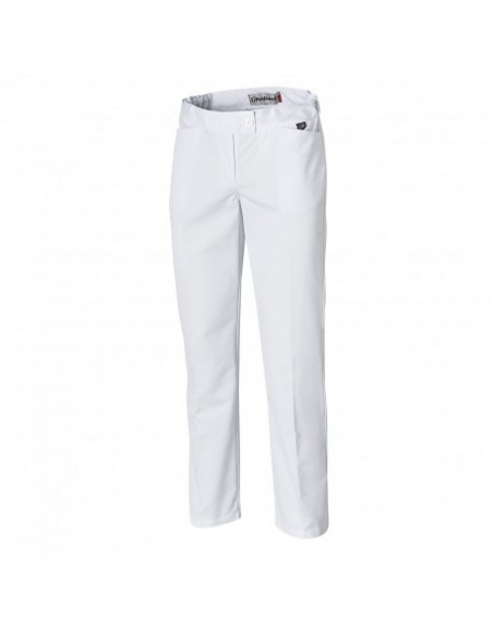 Pantalon cuisinier mixte PBO3