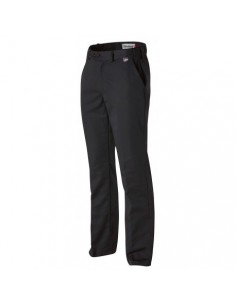 Pantalon cuisinier mixte PBO3