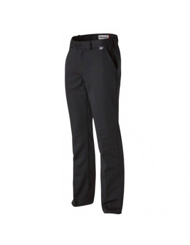 Pantalon cuisinier mixte PBO3