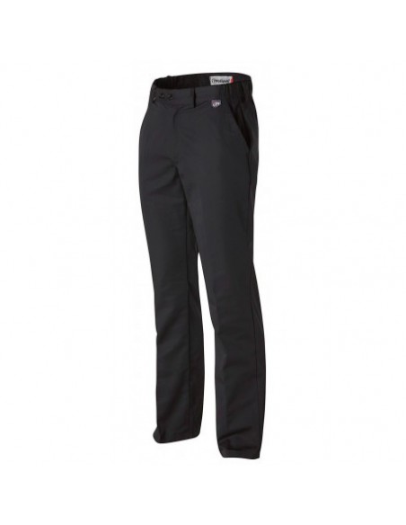 Pantalon cuisinier mixte PBO3