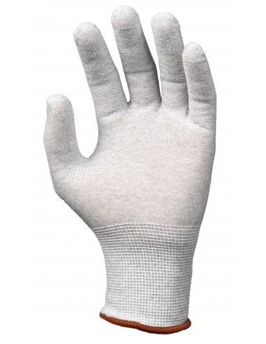 Gants ANTISTATIQUES, tricoté jauge 13 non-enduit - 1EST700