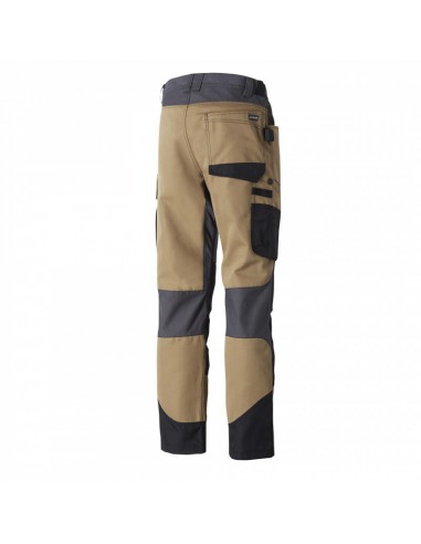 Pantalon genouillères - OUTFORCE ELITE