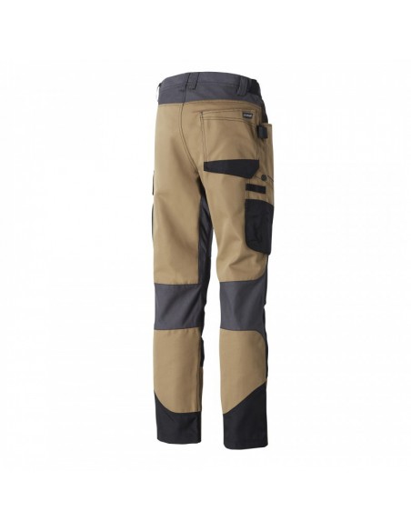 Pantalon genouillères - OUTFORCE ELITE