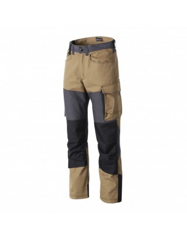 Pantalon genouillères - OUTFORCE ELITE