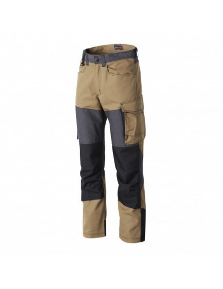 Pantalon genouillères - OUTFORCE ELITE