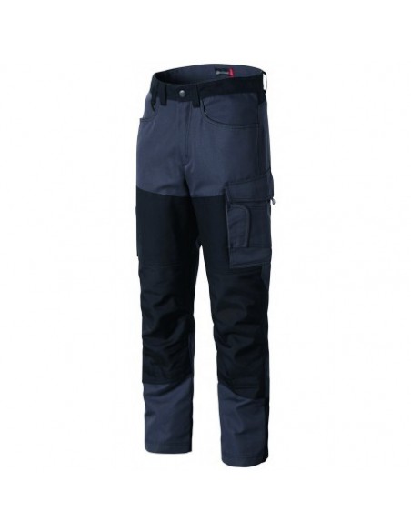 Pantalon genouillères - OUTFORCE ELITE