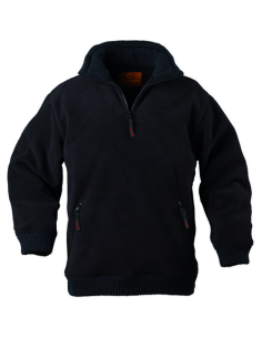 Pull polaire Angara 5PAN