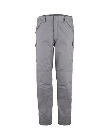 Pantalon+genouillères multirisques ATEX 260