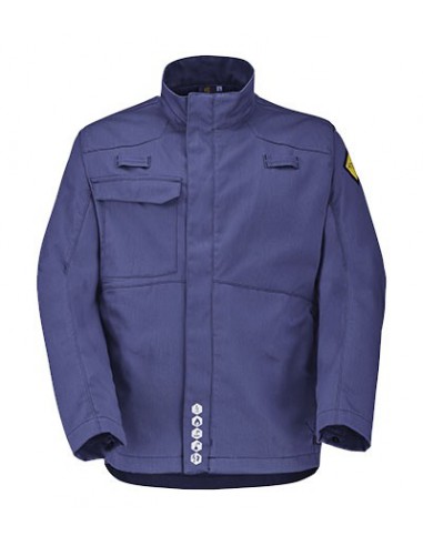 Blouson multirisques ATEX 260 - ETNA