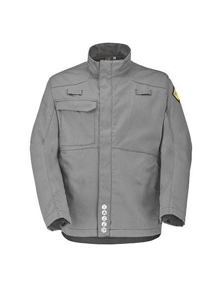 Blouson multirisques ATEX 260 - ETNA