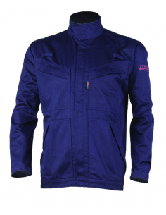 Blouson multirisques ATEX 350 - STELLER