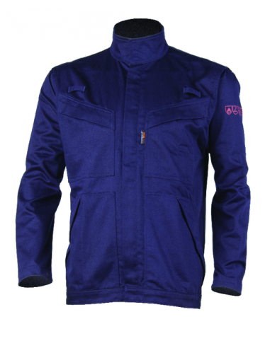 Blouson multirisques ATEX 350 - STELLER