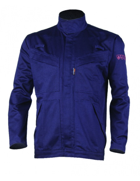 Blouson multirisques ATEX 350 - STELLER