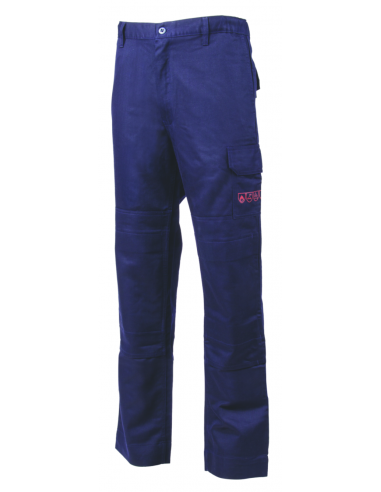 Pantalon multirisques ATEX 350 - STELLER