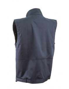 Gilet léger Navy sans manche - 5NAG 2