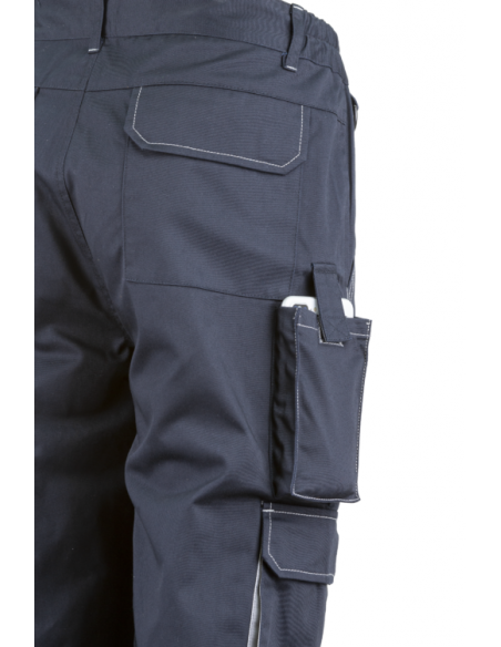 Pantalon Navy 5NAP